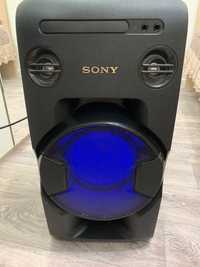 Колонка музыкальный Sony Мощность 470 ватт