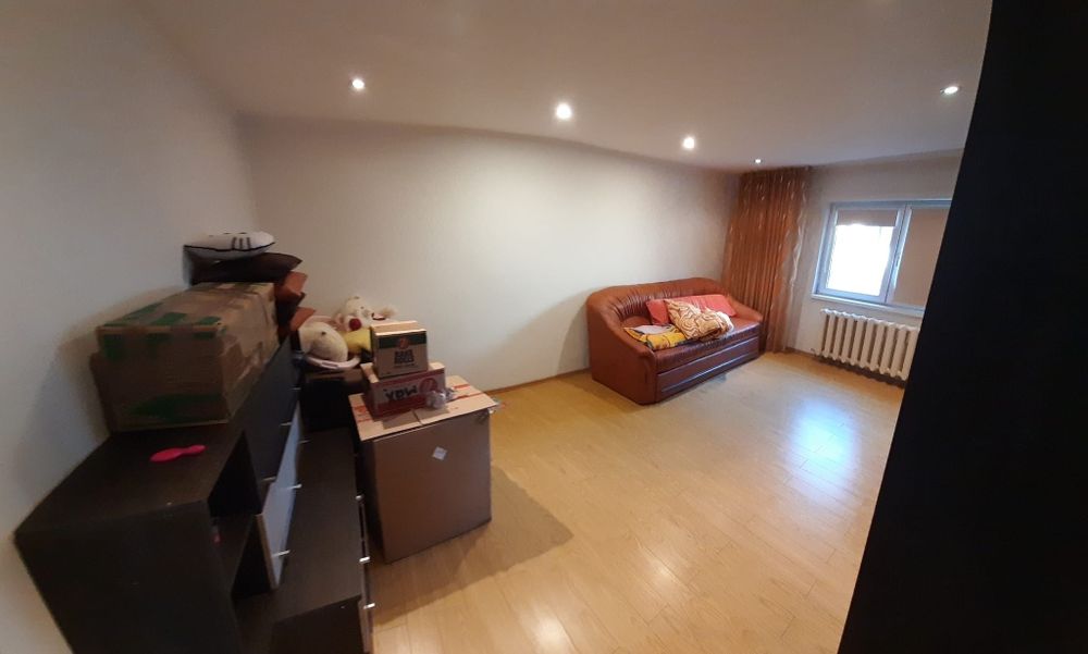 Apartament alba iulia