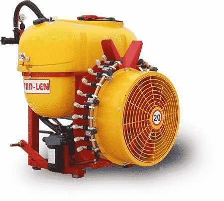 atomizor tadlen 600 l