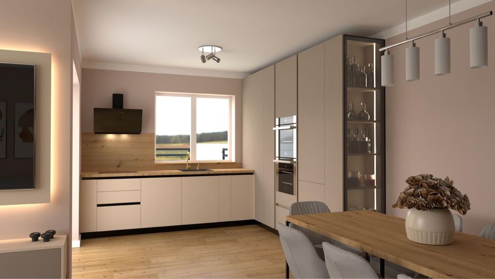 Proprietar - Mosnita/Urseni Duplex Pe Parter  96m2