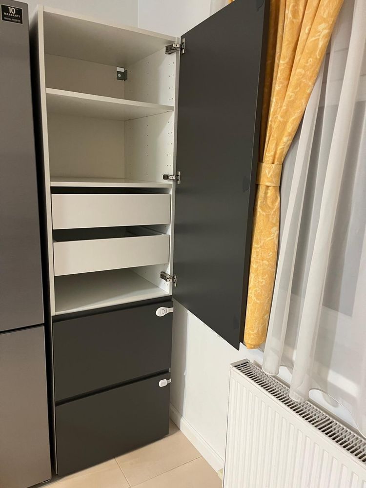 Dulap bucatarie IKEA