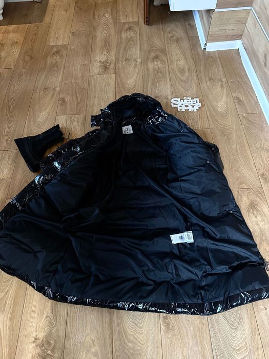 Разкошно дълго зимно яке Monclr