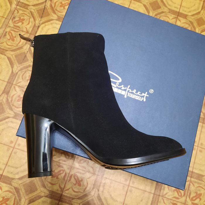 Ботильоны. НОВЫЕ !!! Размер 36.