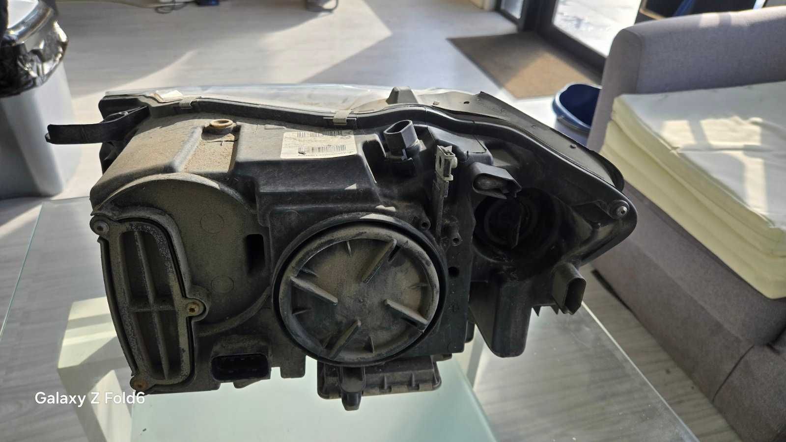 BMW X3 2017 десен Bmw X3 X4 F25 F26 face xenon USA фейс