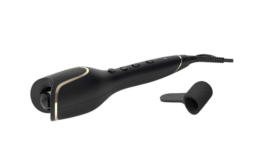 Ondulator automat Philips StyleCare Prestige BHB876/00