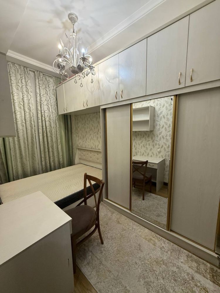 Murad Building Green city 3/5/5 на Чиланзаре