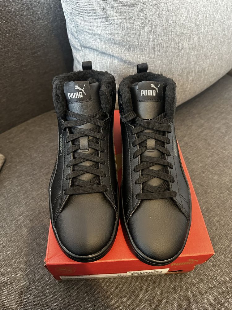 Маратонки Puma..