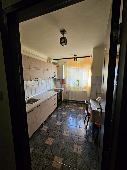 Apartament Decomandat 2 Camere