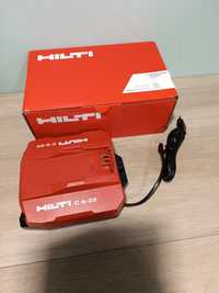 Încărcător Hilti Nuron Nou statie incarcare