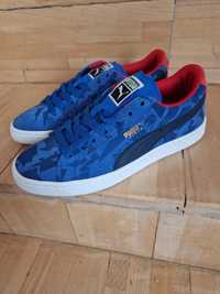 Puma Suede Camo , mărimea 38