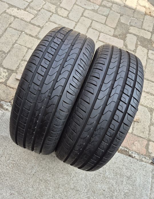 Set 2buc 205/55 R16 91V Pirelli Cinturato P7 vară