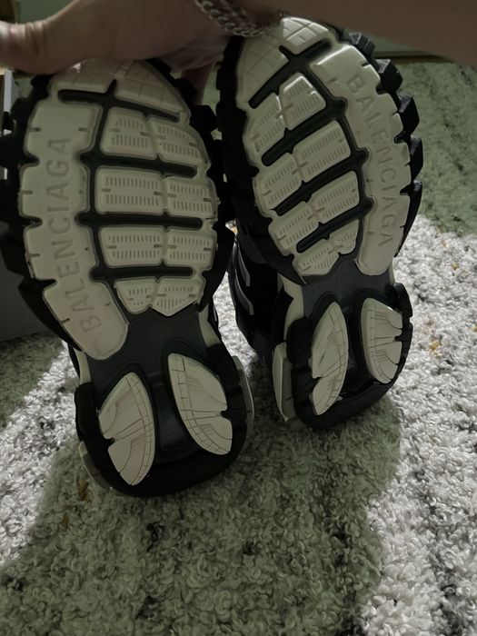 Balenciaga Track maime 39