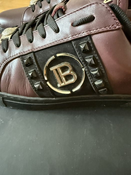 Balmain Paris originali 100%
