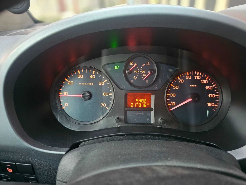 Citroen Berlingo Multispace