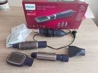 Електрическа четка за коса с горещ въздух Philips