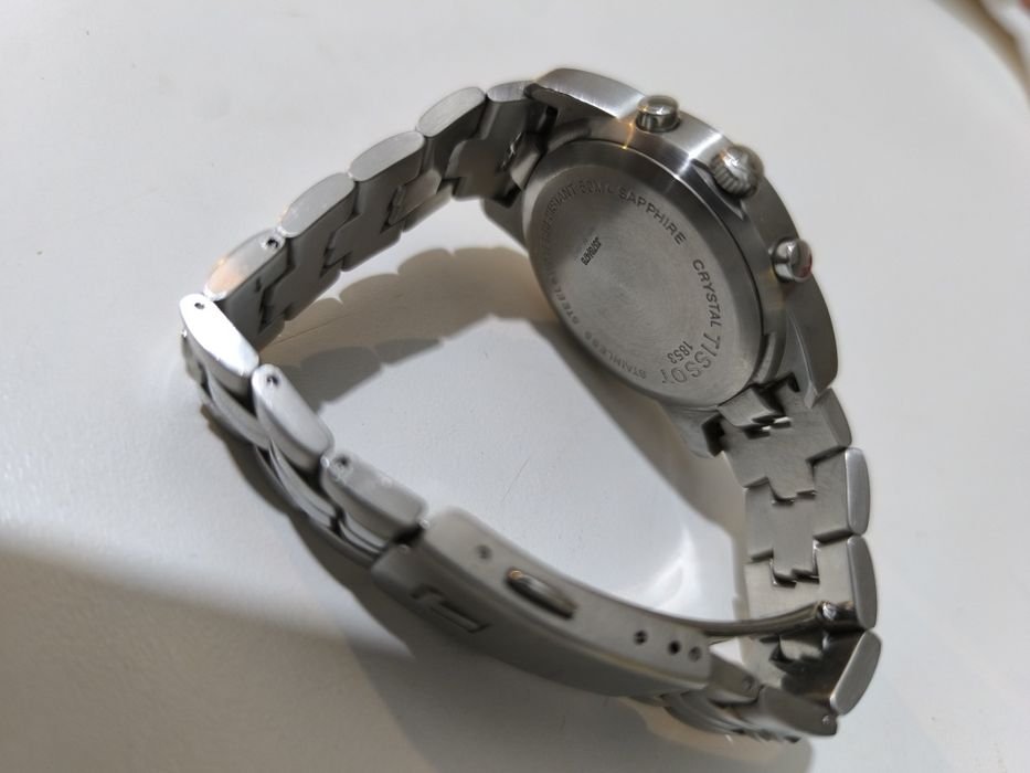 Tissot T-Classic PR 50