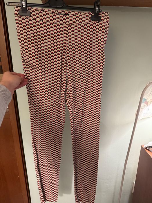 Клин и панталон на H&M 36 размер