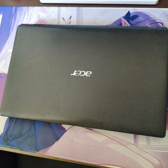 Acer Aspire 5750G-2454G50Mnkk