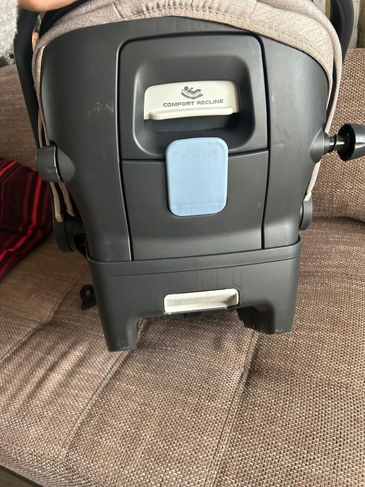 количка Peg Perego