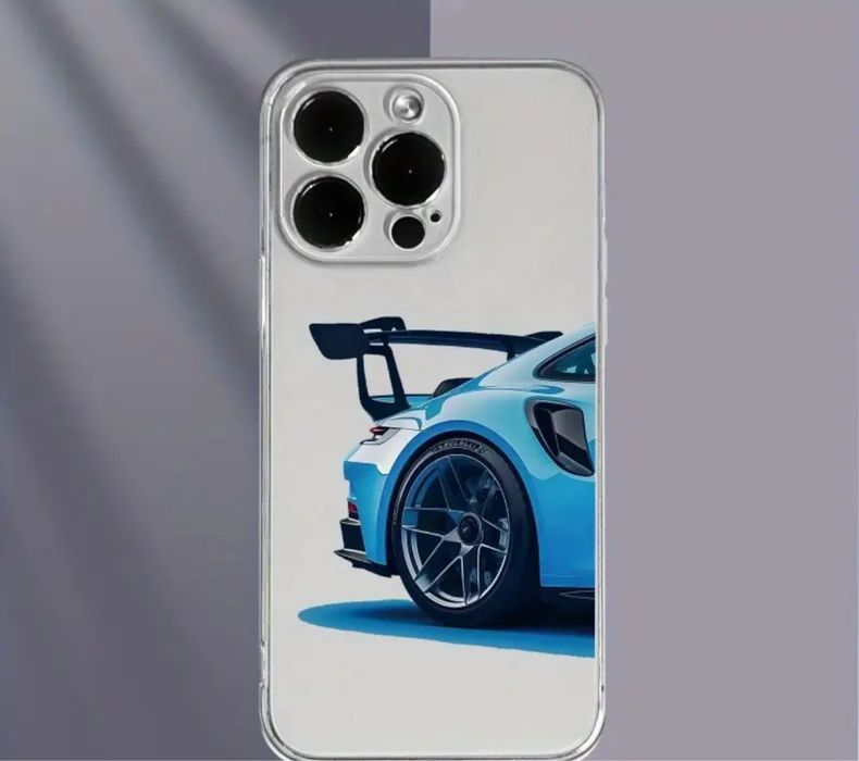 Кейсове за айфон 16 различни модели