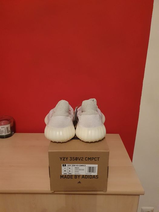 Vand Adidas Yeezy Boost 350 V2 Compact