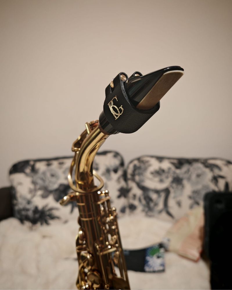 Vand Saxofon Alto