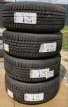 255/50R20 iarna  Continental DOT 4722 NOI 0Km