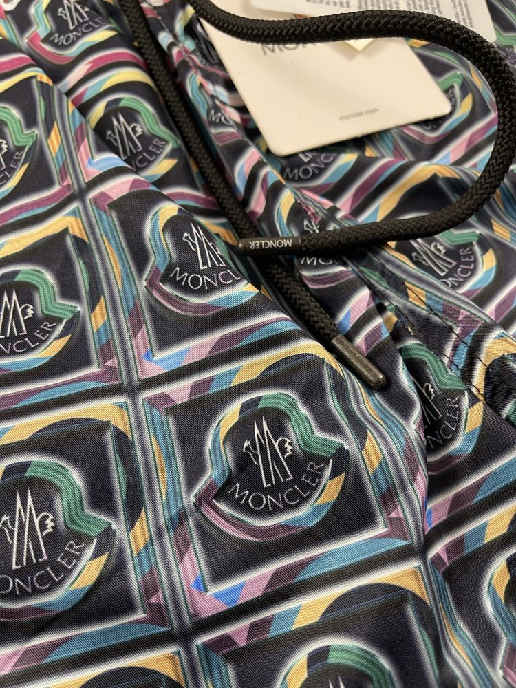 Плувни шорти MoNncler (M)