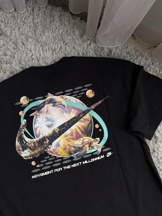 Оригинална тениска NIKE NSW TEE