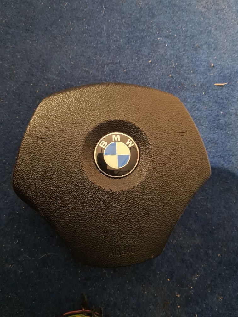 Airbag volan,bmw seria 3 e90