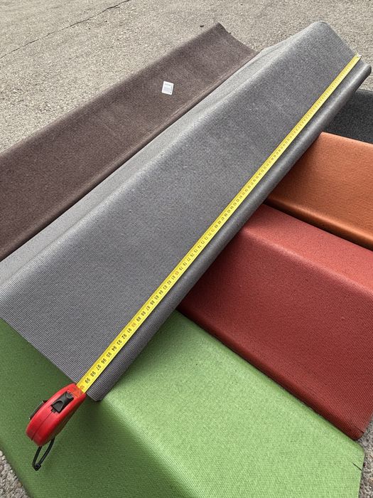 Coame si inchideri laterale