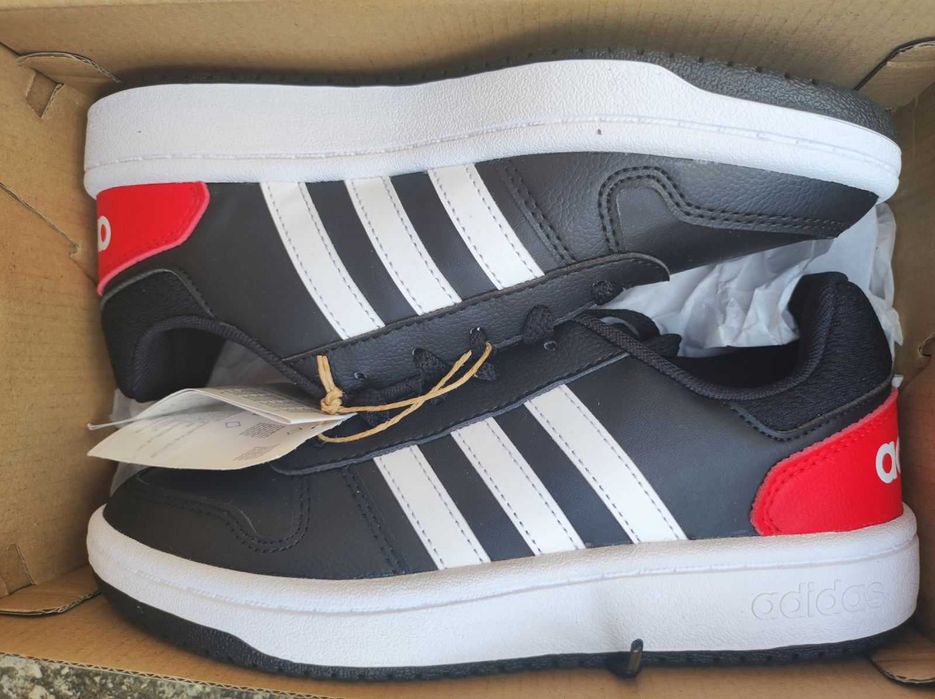 Adidas Hoops 2.0 Оригинал Код 955