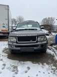Dezmembrez Range Rover Sport 2.7 diesel perne avariat
