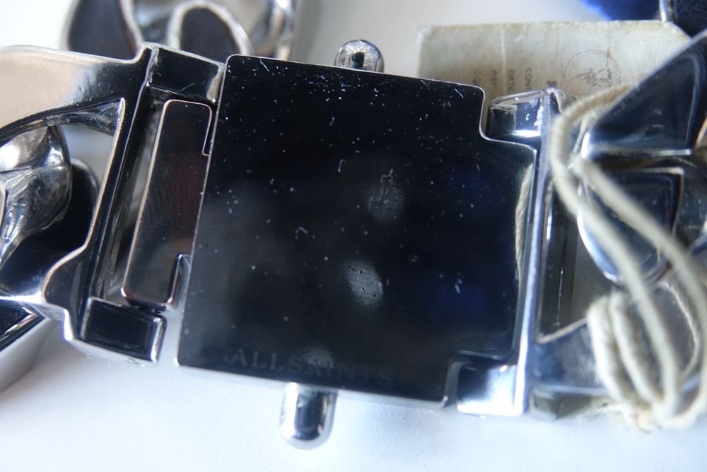 Колие All Saints Spitafields