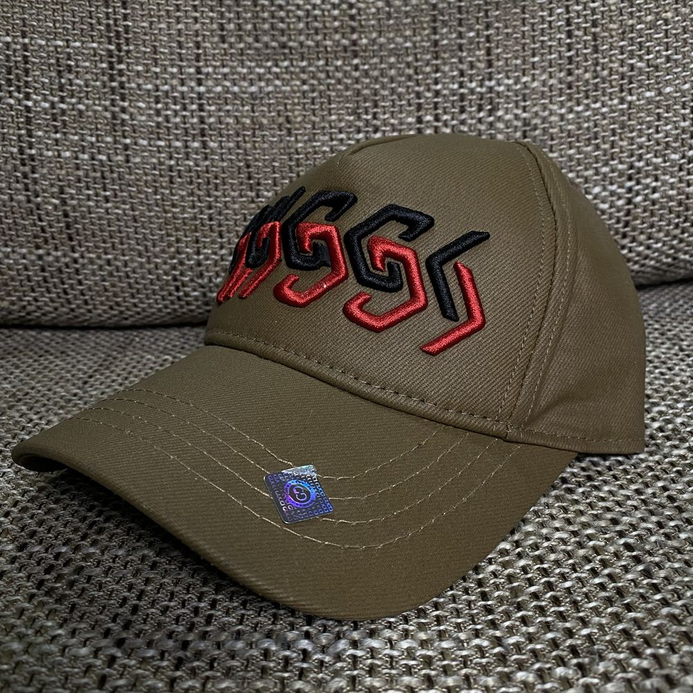 Gucci шапка унисекс