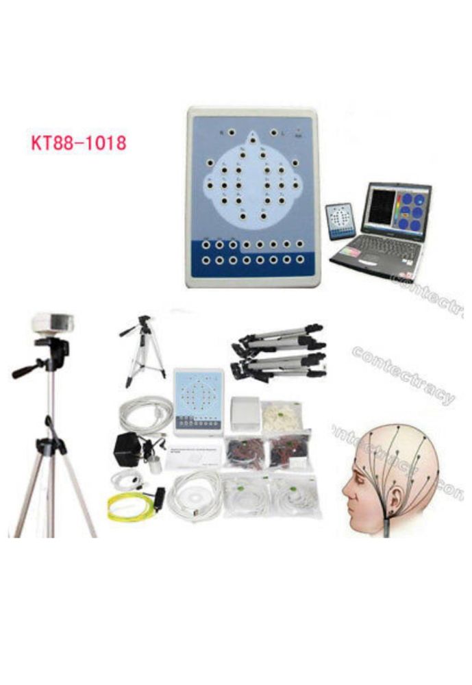 EEG contec KT-88