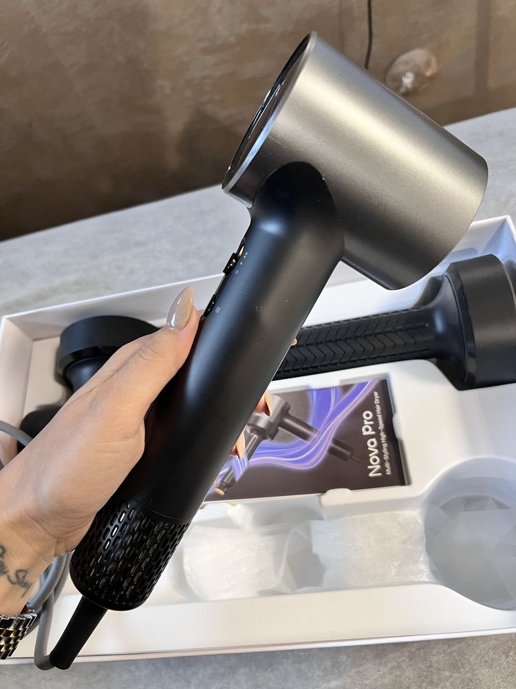 Сешоар Nova pro 5в1- тип Dyson