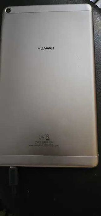 Tableta Huawei MediaPad T3, 8", Quad Core 1.4 GHz, 2GB RAM, 16GB, 4G
