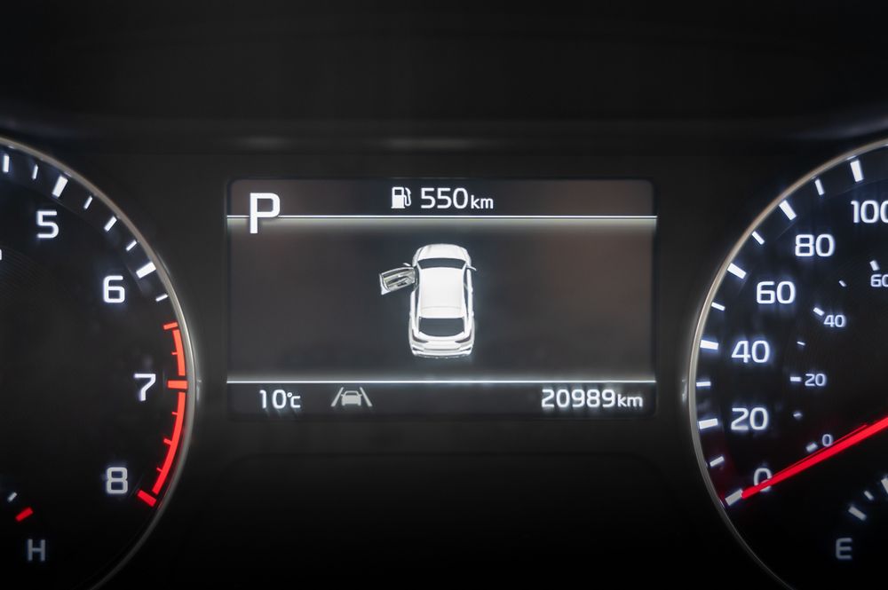 Продавам Kia Forte 5 2024г.