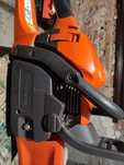 Husqvarna 450 mark II