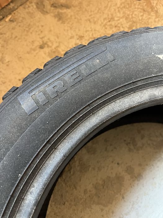185/60 R15 de iarna M+S