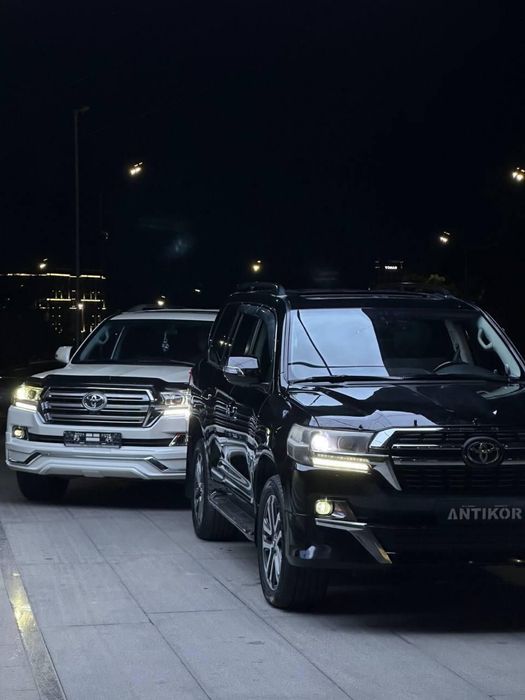 Авто прокат / Авто Аренда / Шымкент