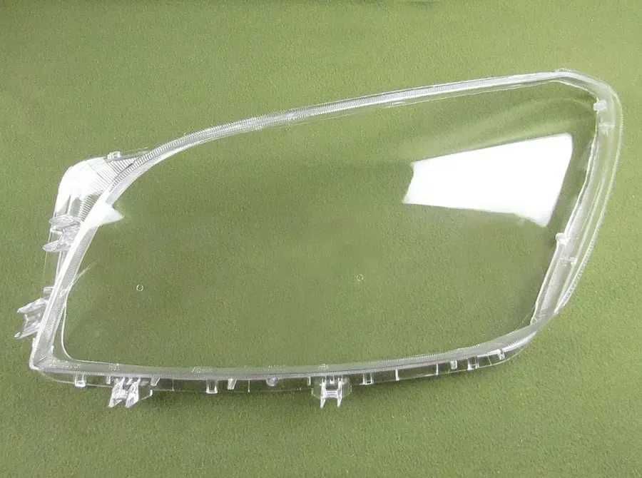 Sticla far / Set de capace din sticlă/faruri Toyota RAV4 (2005-2009)