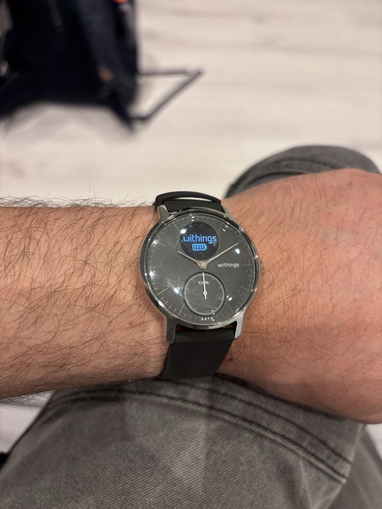 Smartwatch nokia
