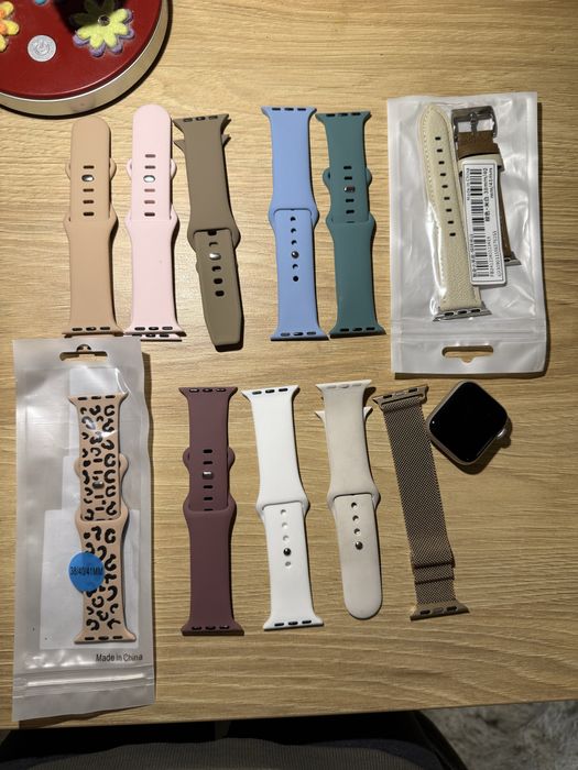 Apple watch SE gen 2 40mm