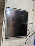 Monitor cu touchscreen 19 inch