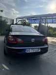 Vand passat CC 2009