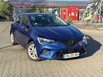 RENAULT CLIO  GT/ 1.5 Dci /  90 CP / An 2020 / Euro 6 !!
