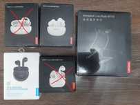 Casti Lenovo TWS Live Pods Buds Earbuds Bluetooth - sigilate