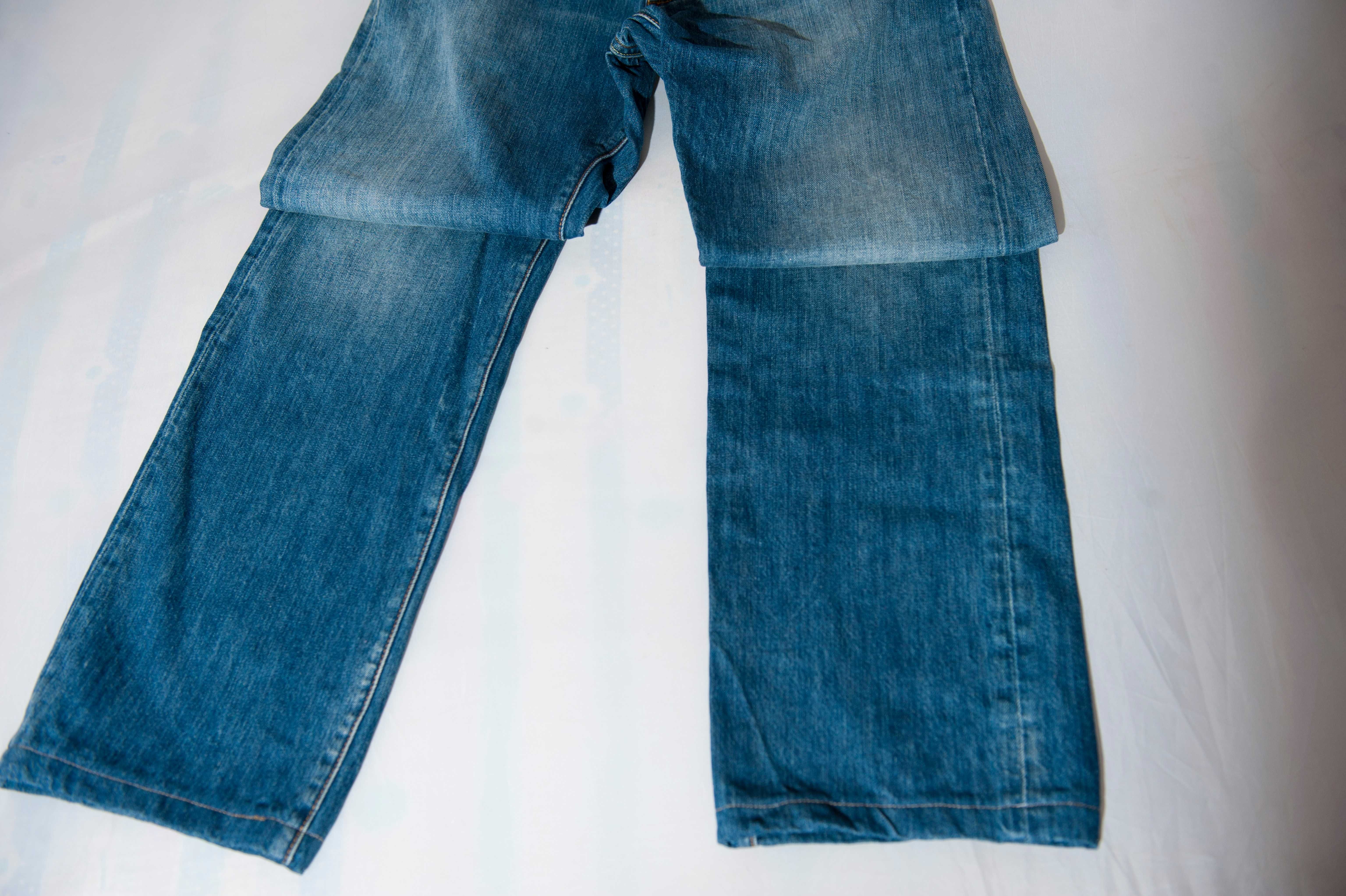 Продаются мужские джинсы оригинального качества! Размер 30-31